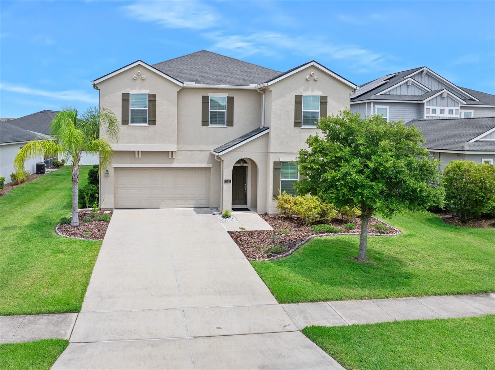 Details for 1923 Mendocino Lane, PORT ORANGE, FL 32128