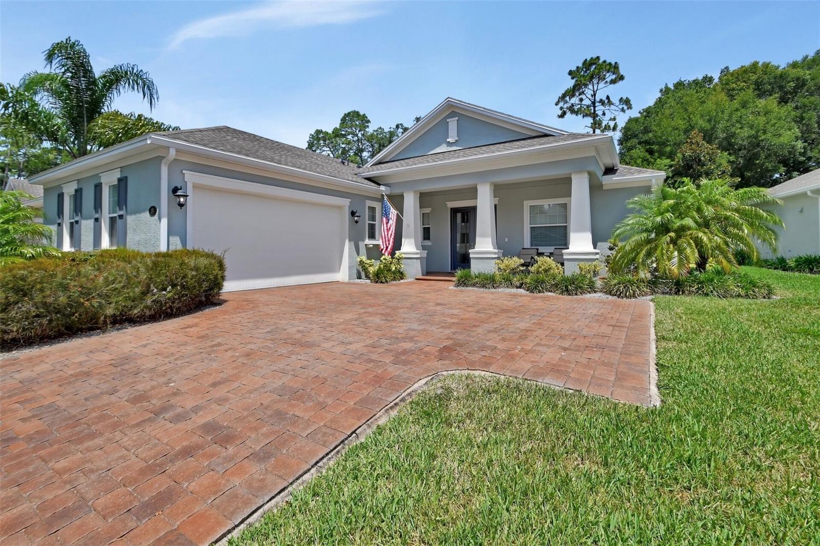 Details for 171 Birchmont Drive, DELAND, FL 32724