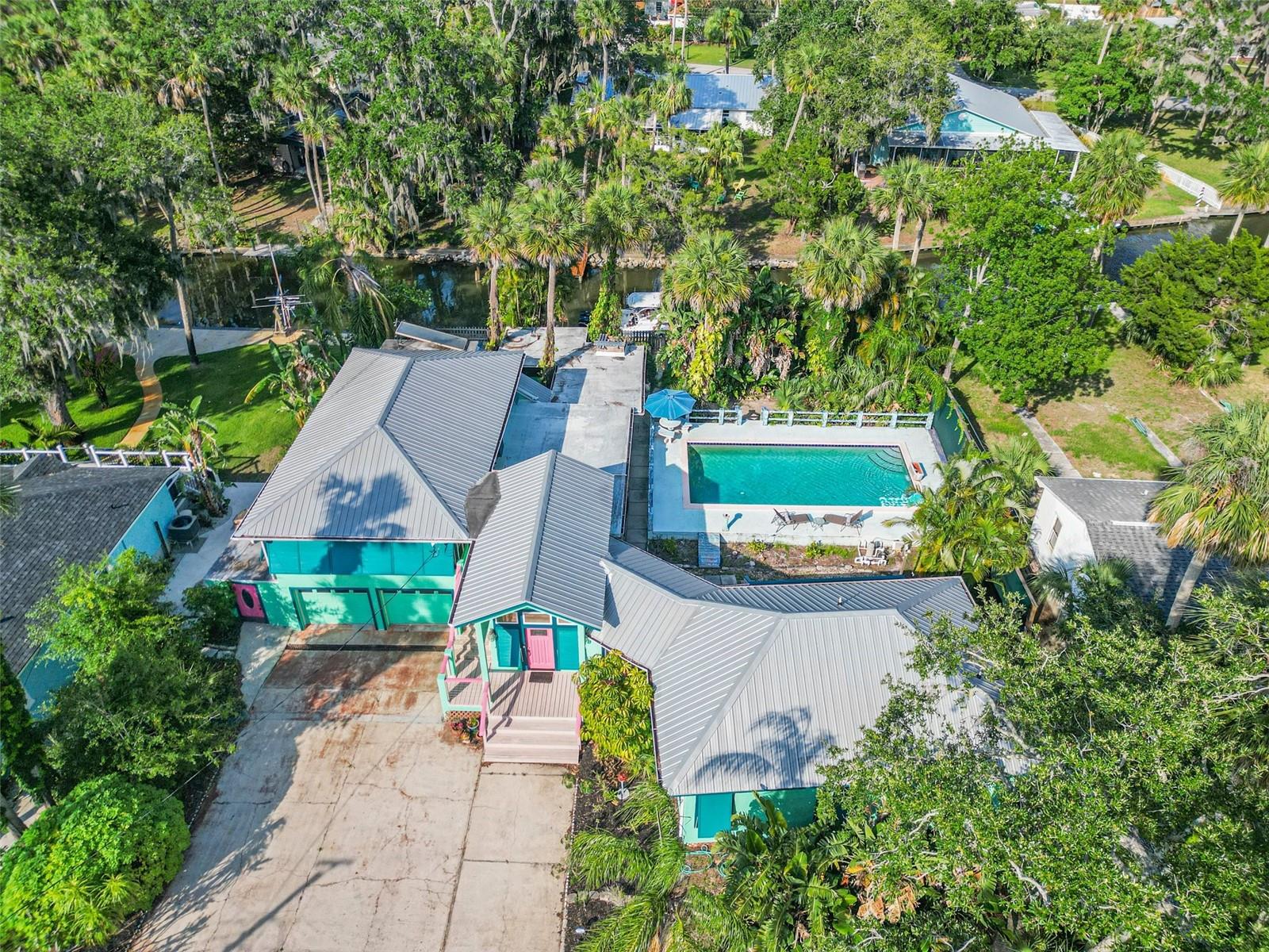 Details for 61 Bayshore Drive, PORT ORANGE, FL 32127