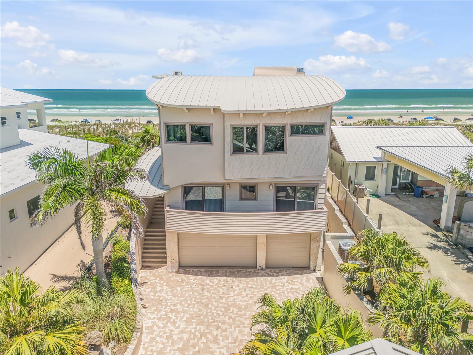 Details for 1209 Atlantic Avenue, NEW SMYRNA BEACH, FL 32169