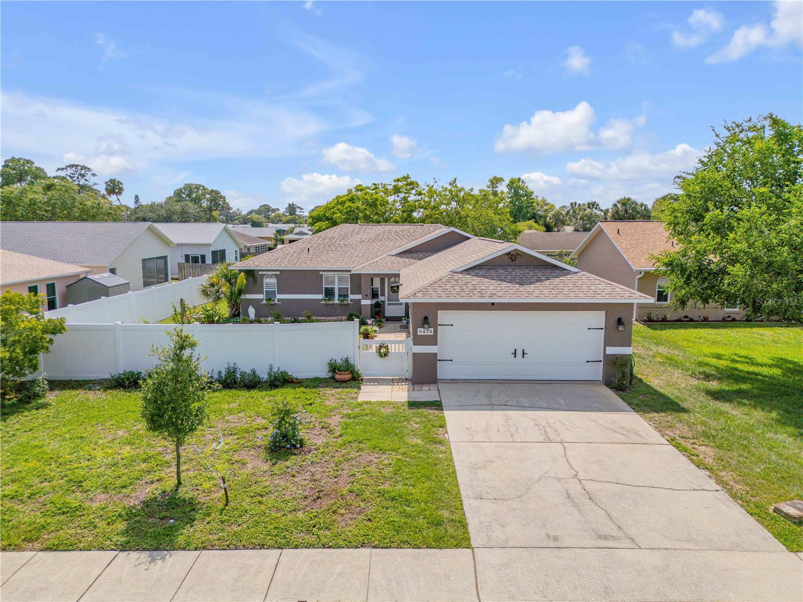 Details for 5478 Landis Avenue, PORT ORANGE, FL 32127