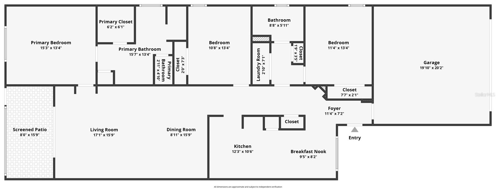 Image 5 of 50 For 3148 Bailey Ann Drive