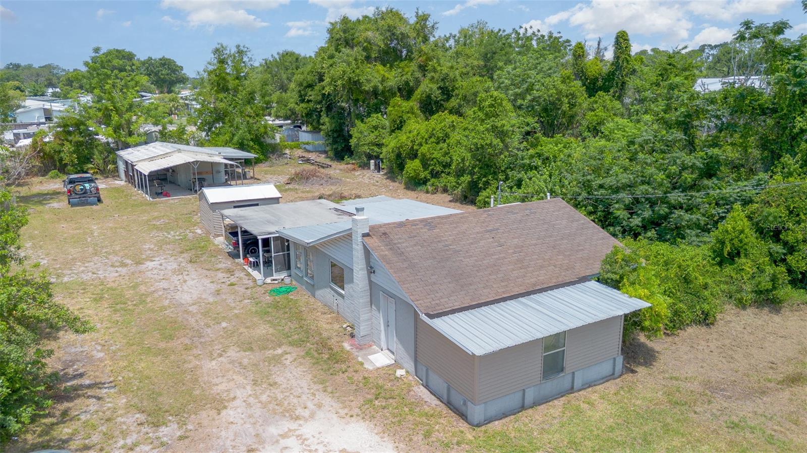 Image 21 of 25 For 32811 County Road 473