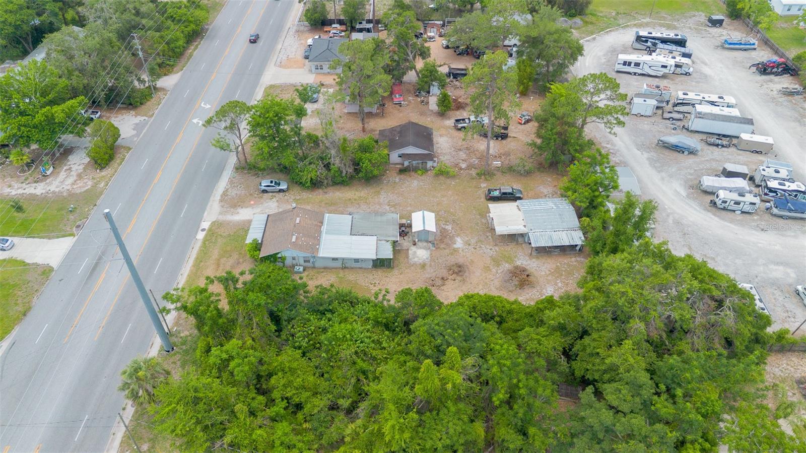Image 22 of 25 For 32811 County Road 473