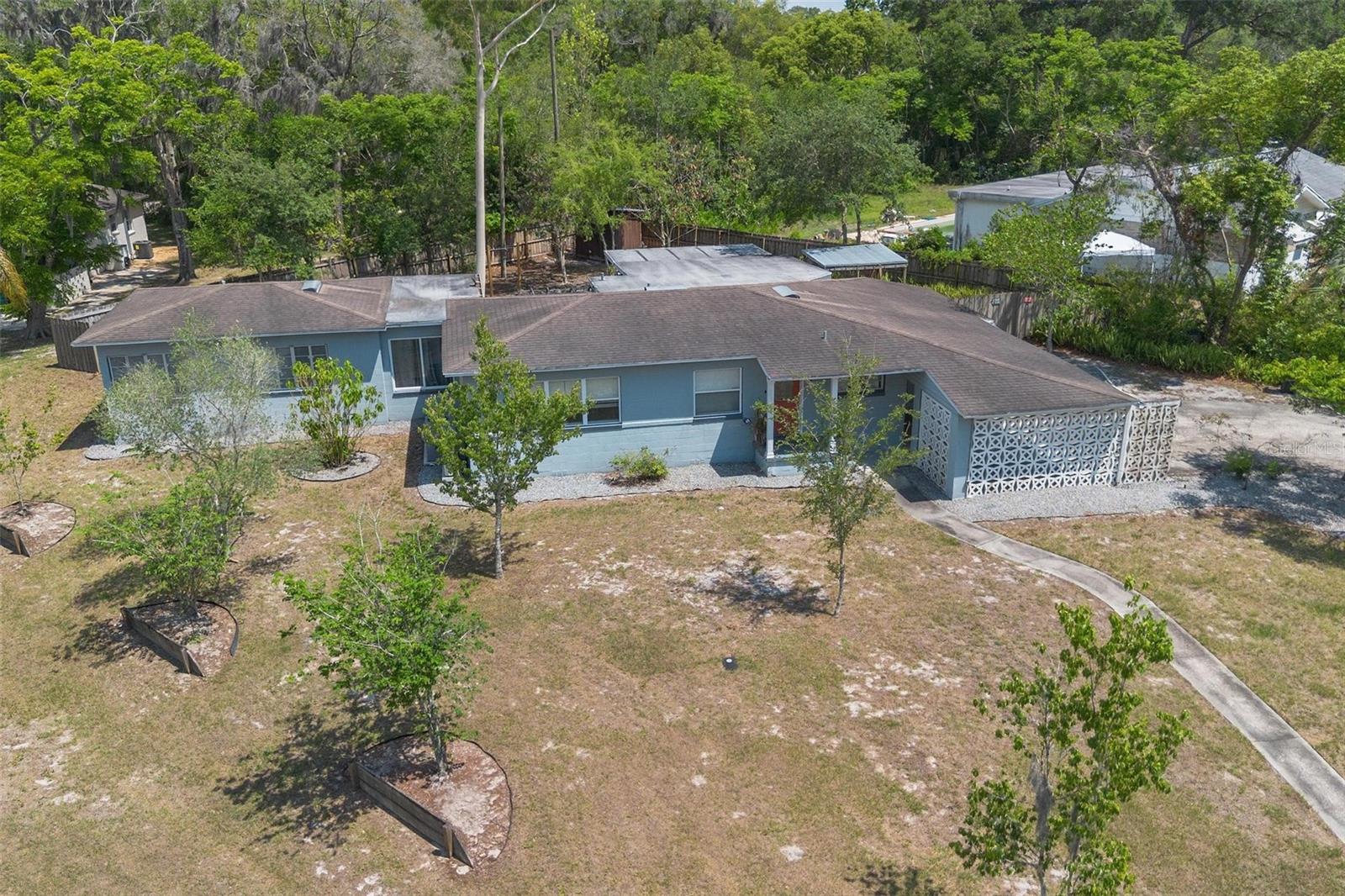 Details for 45 University Circle, DELAND, FL 32724