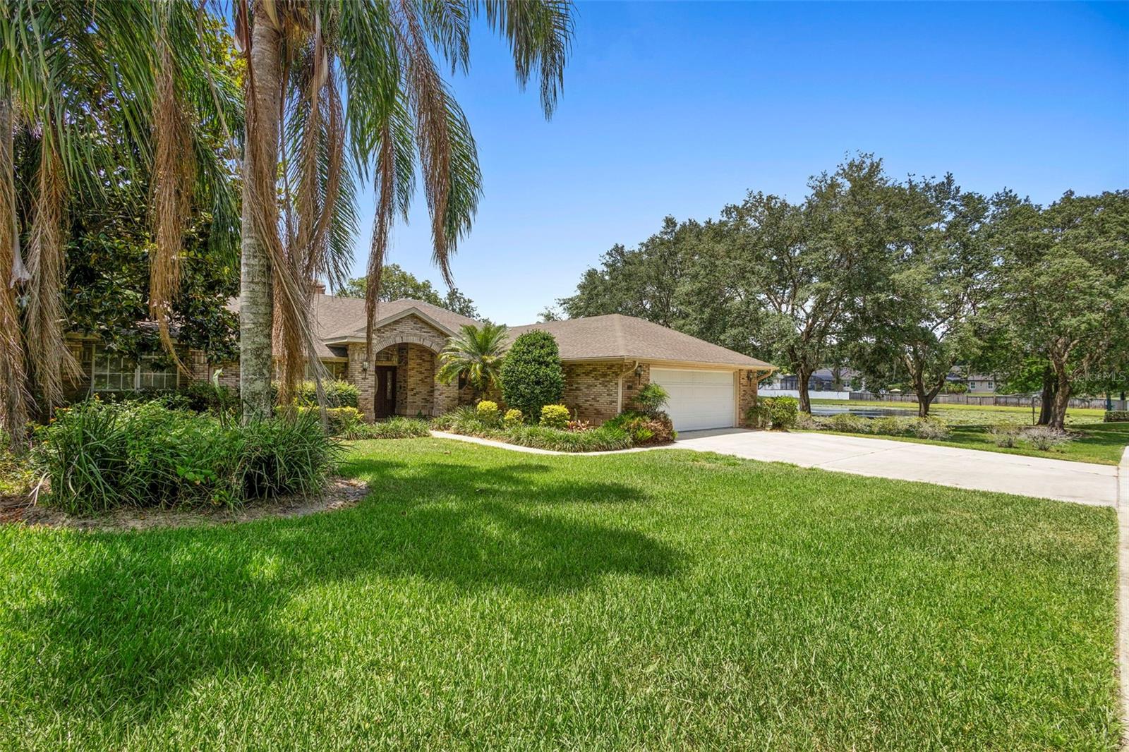 Image 3 of 57 For 980 Marjorie Rawlings Drive