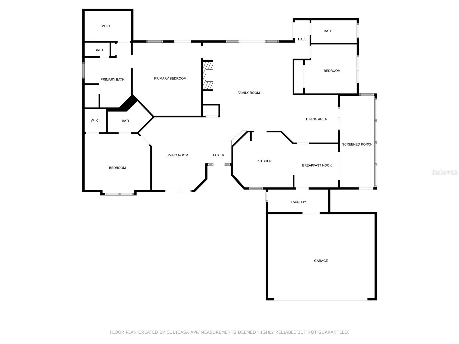 Image 50 of 57 For 980 Marjorie Rawlings Drive