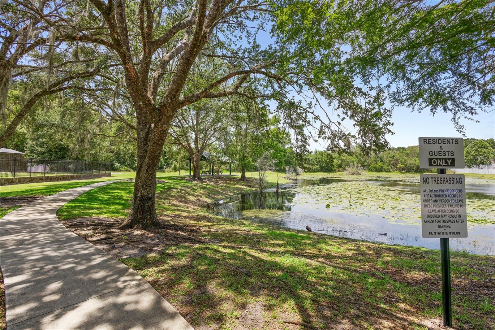 Image 51 of 57 For 980 Marjorie Rawlings Drive