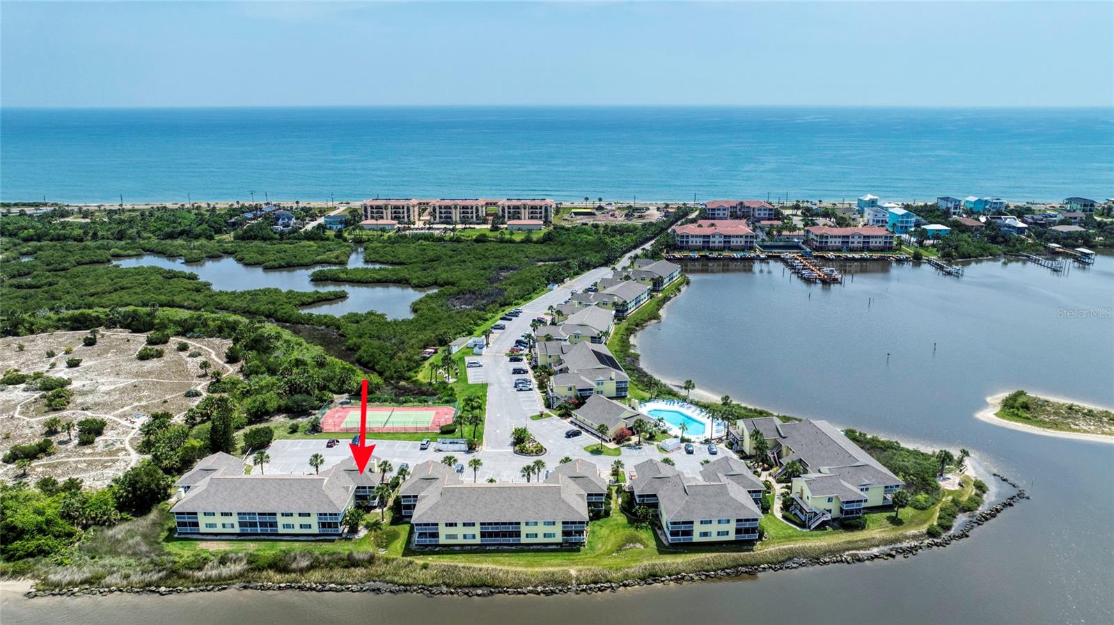 Image 10 of 40 For 1101 Ocean Marina Drive H201