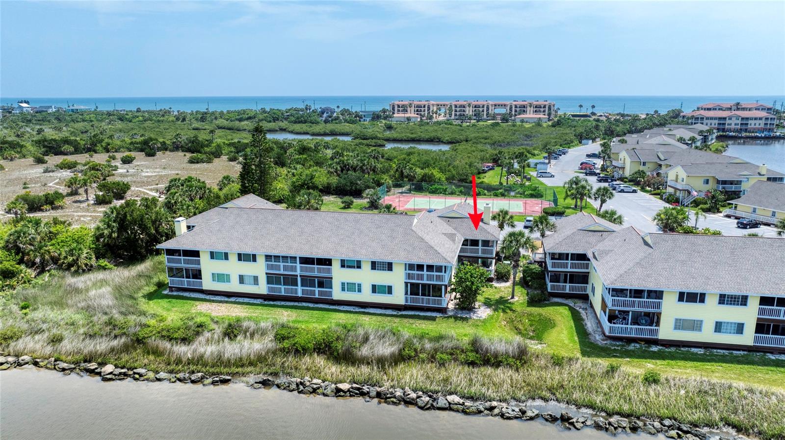 Image 11 of 40 For 1101 Ocean Marina Drive H201