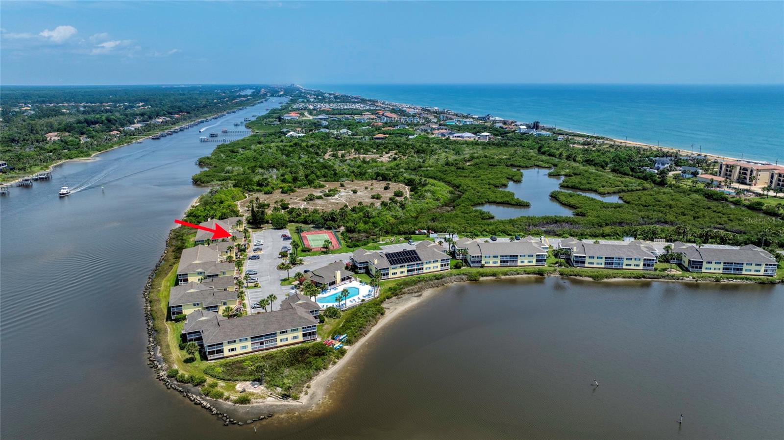 Image 12 of 40 For 1101 Ocean Marina Drive H201