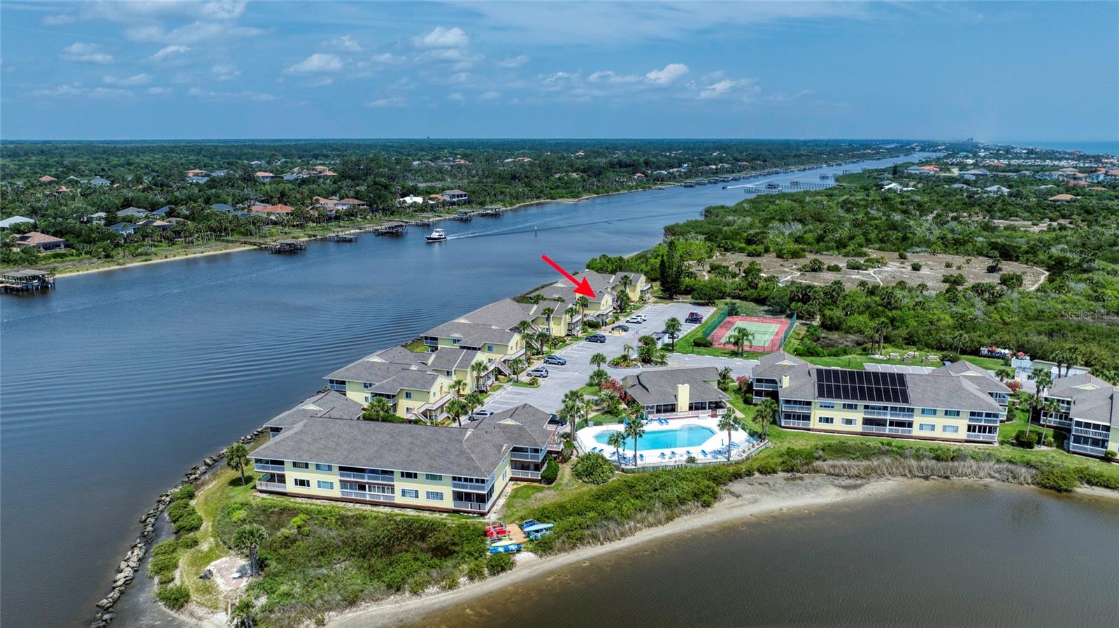 Image 13 of 40 For 1101 Ocean Marina Drive H201