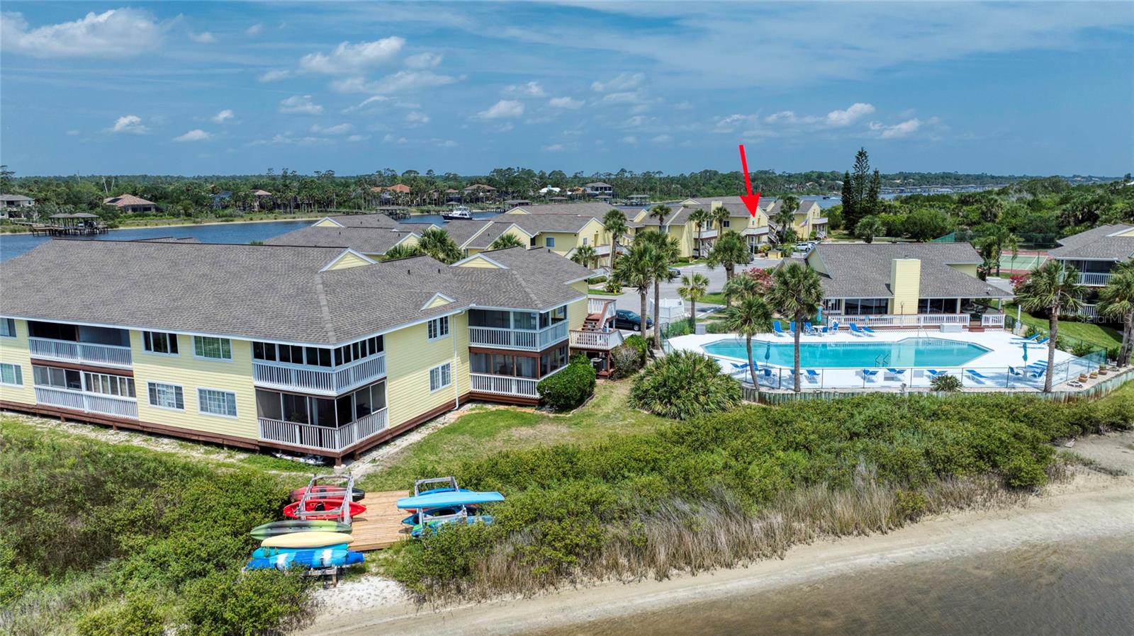 Image 14 of 40 For 1101 Ocean Marina Drive H201