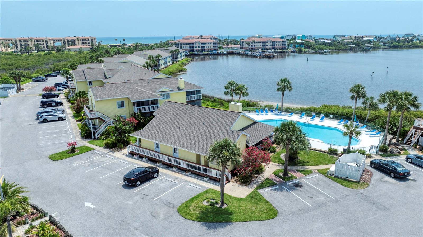 Image 17 of 40 For 1101 Ocean Marina Drive H201