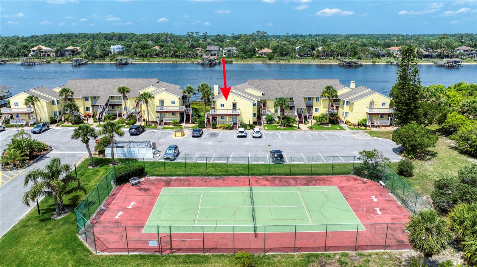 Image 18 of 40 For 1101 Ocean Marina Drive H201