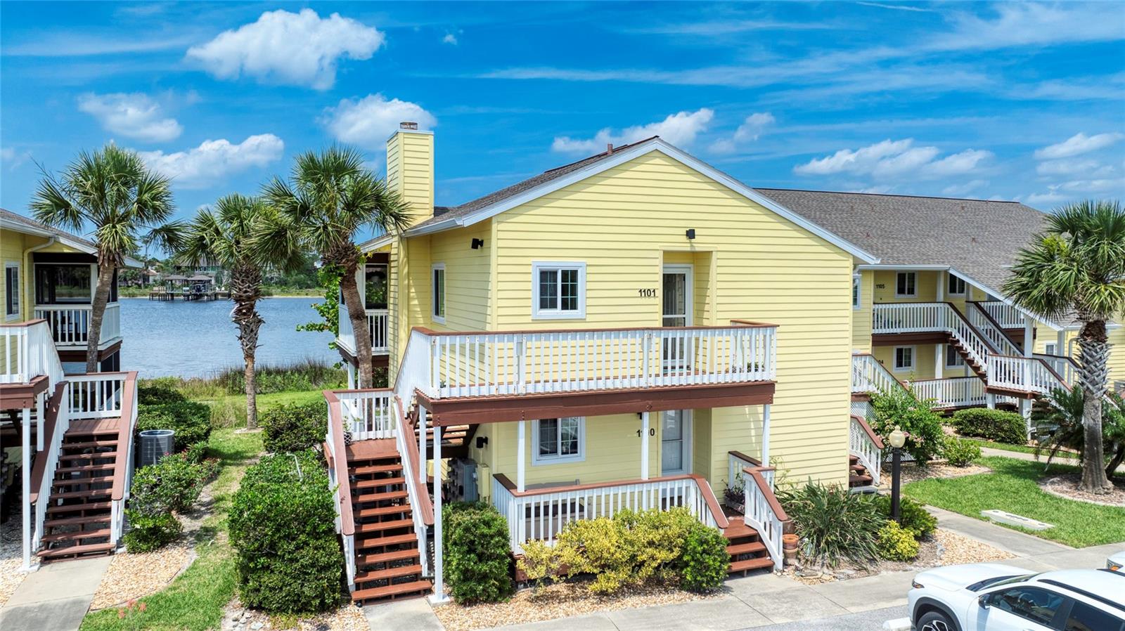 Image 3 of 40 For 1101 Ocean Marina Drive H201