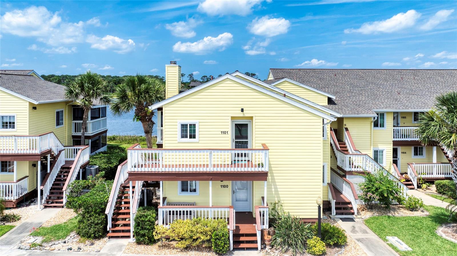 Image 4 of 40 For 1101 Ocean Marina Drive H201