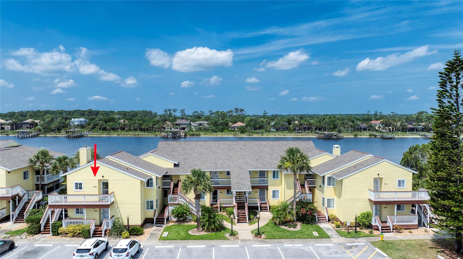 Image 5 of 40 For 1101 Ocean Marina Drive H201