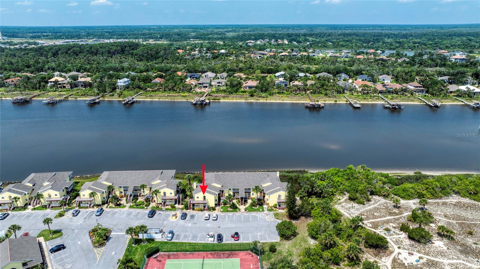 Image 7 of 40 For 1101 Ocean Marina Drive H201
