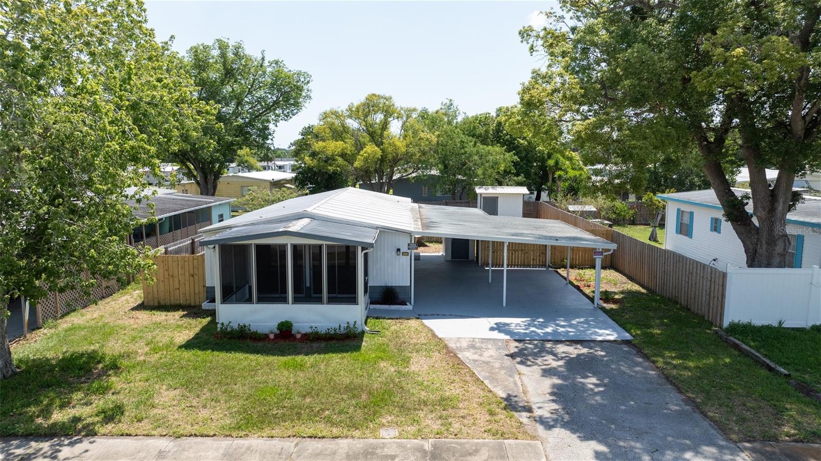 Details for 103 Aloha Terrace, PORT ORANGE, FL 32129