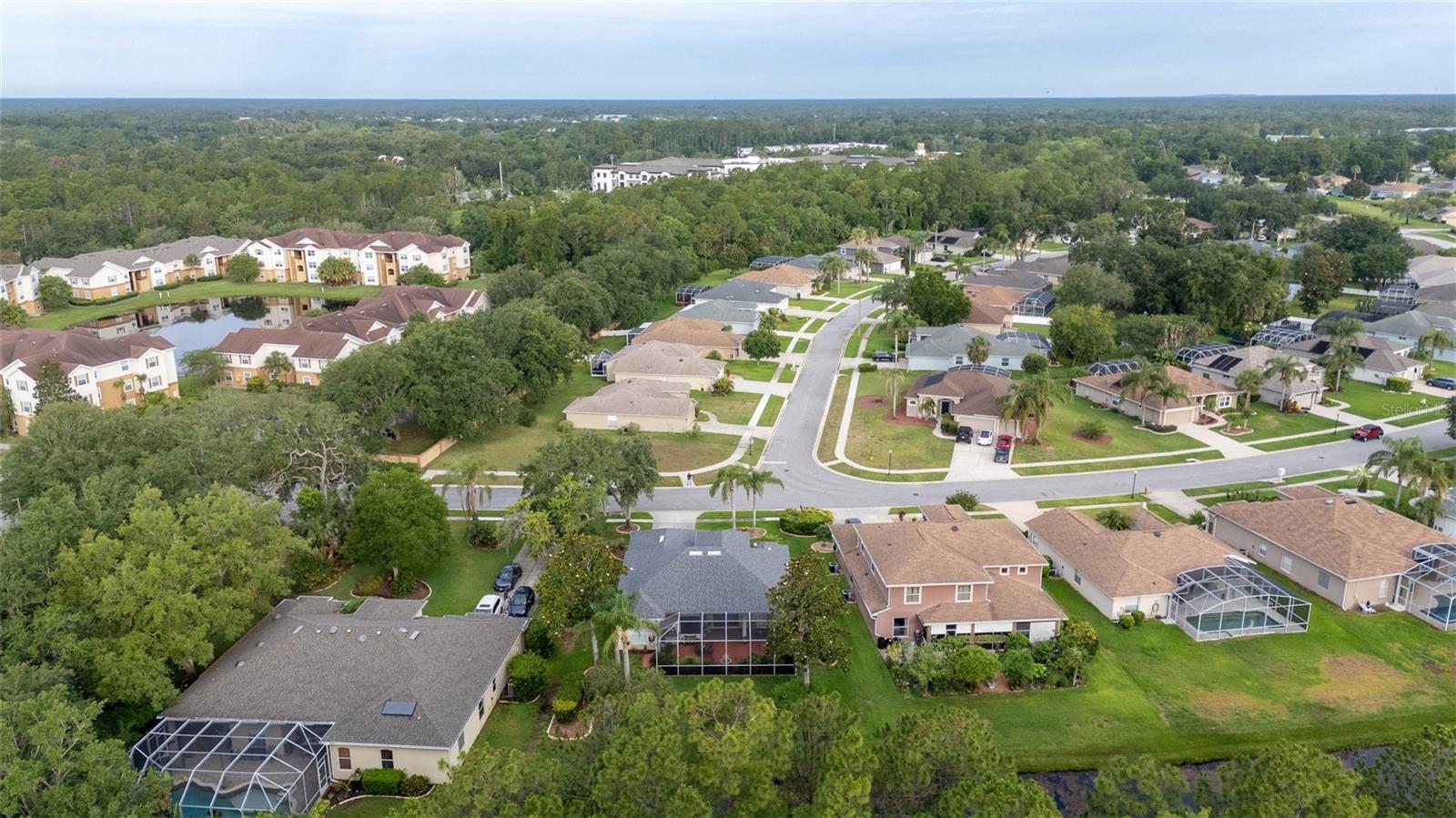 Image 33 of 47 For 723 Oakwater Lane