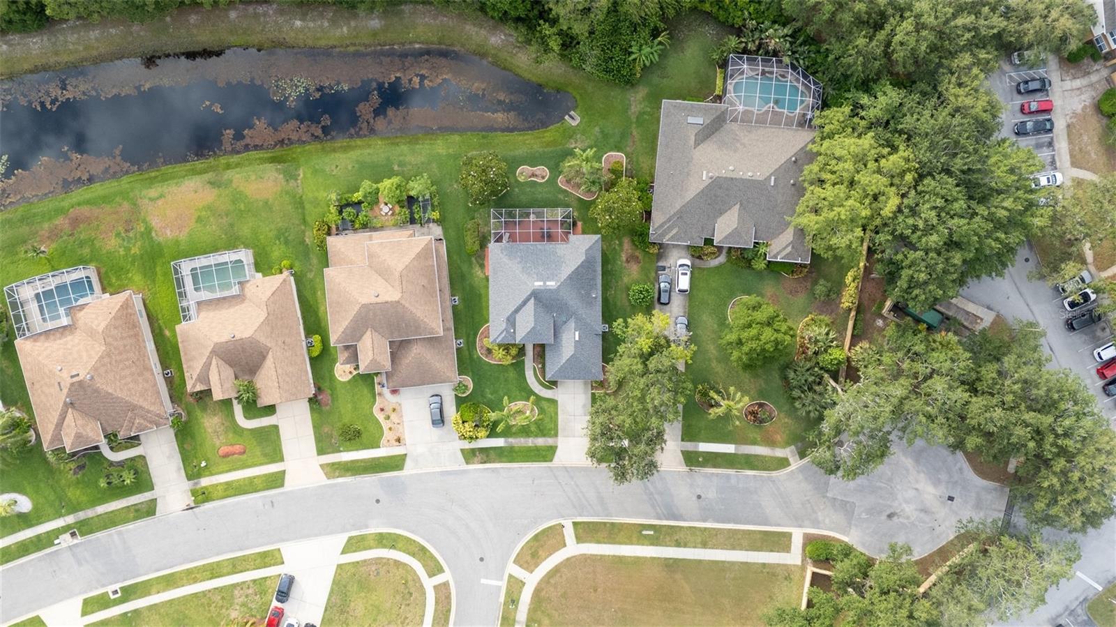 Image 39 of 47 For 723 Oakwater Lane