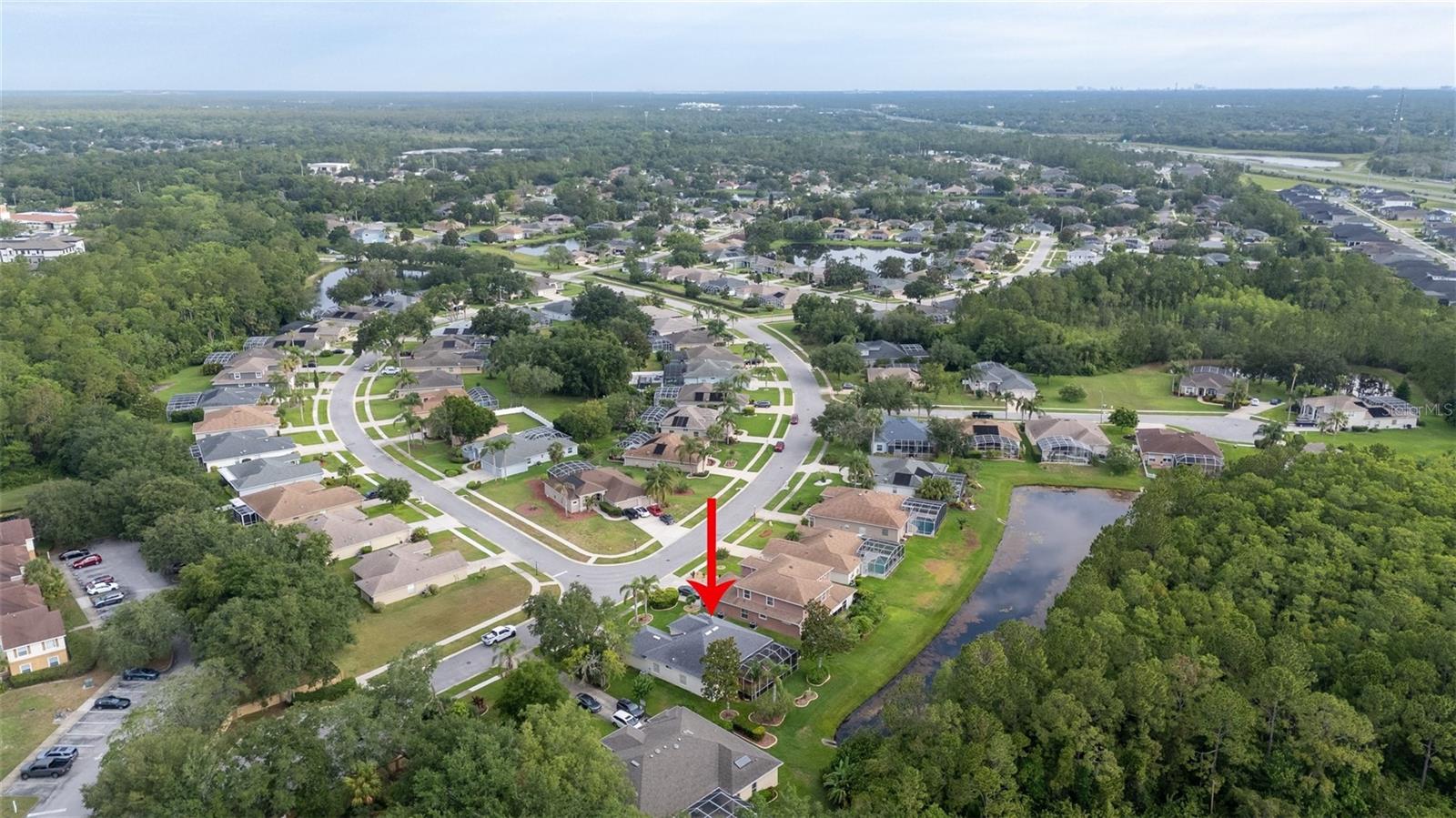 Image 44 of 47 For 723 Oakwater Lane