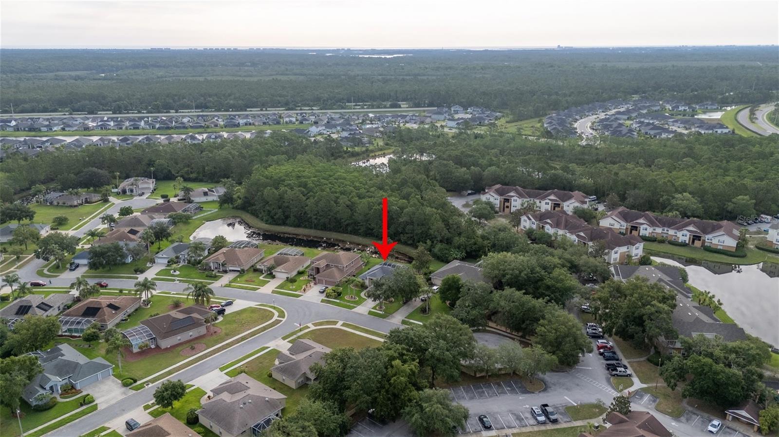 Image 46 of 47 For 723 Oakwater Lane