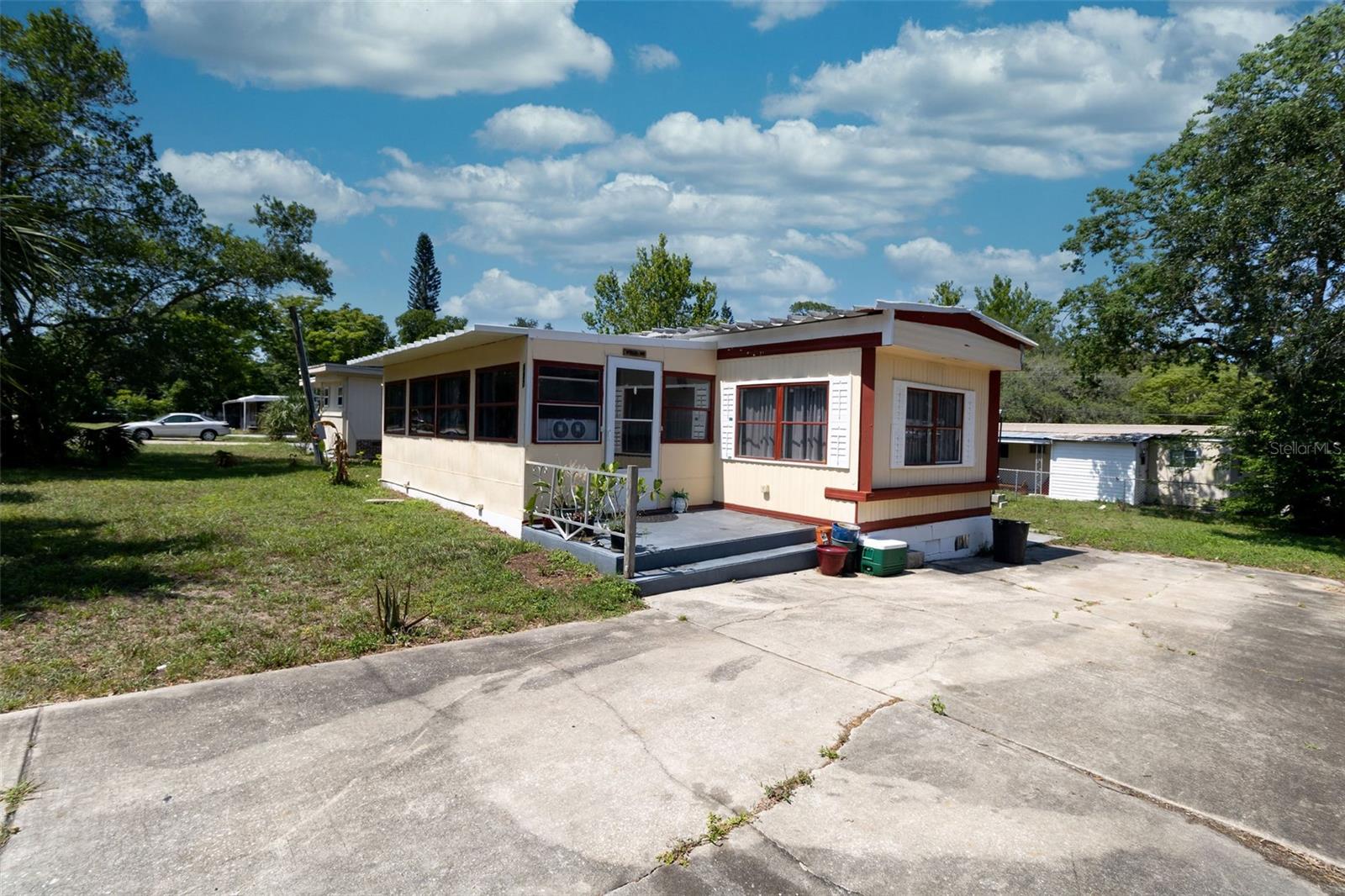 Details for 487 Collins Street, ORMOND BEACH, FL 32174