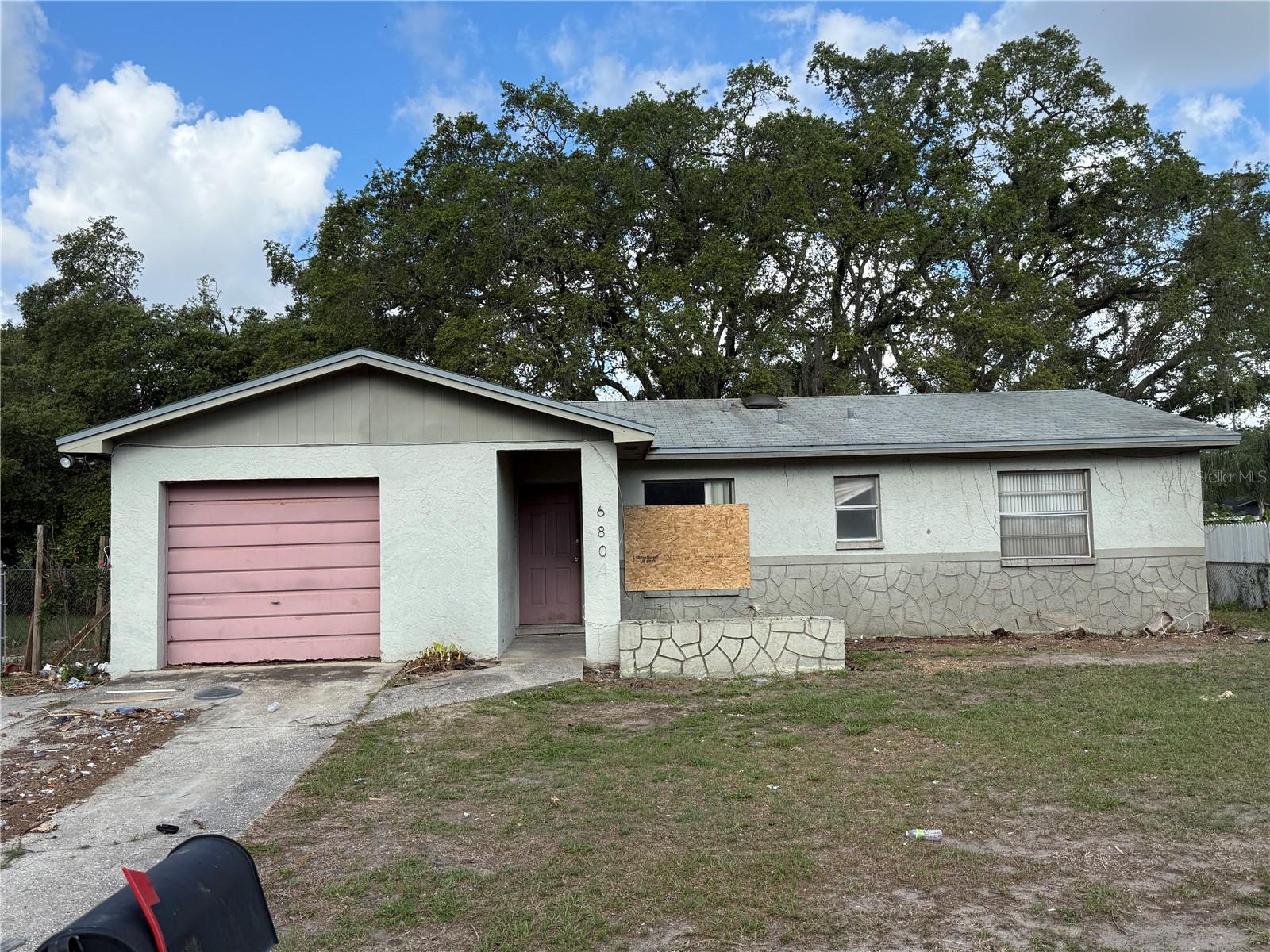 Listing Details for 6804 47th Street, TAMPA, FL 33610