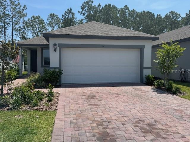 Details for 112 Lost Ball Drive, DAYTONA BEACH, FL 32124