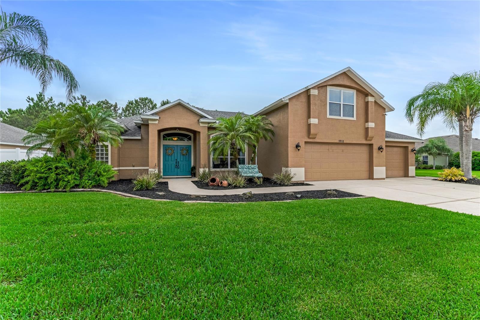 Details for 1910 Creekwater Boulevard, PORT ORANGE, FL 32128