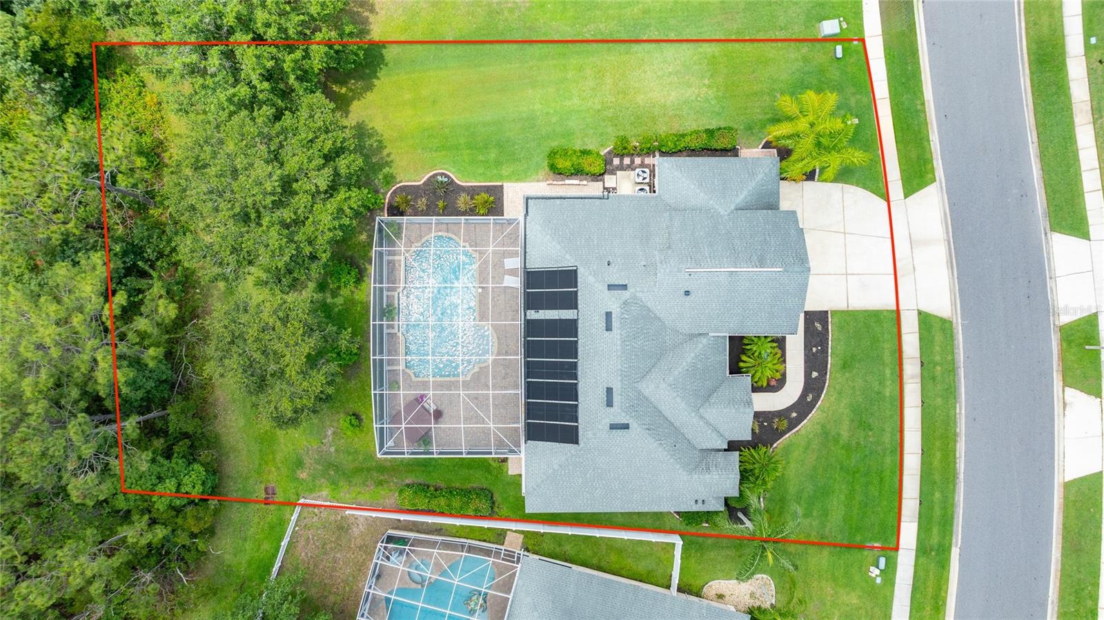 Image 32 of 38 For 1910 Creekwater Boulevard