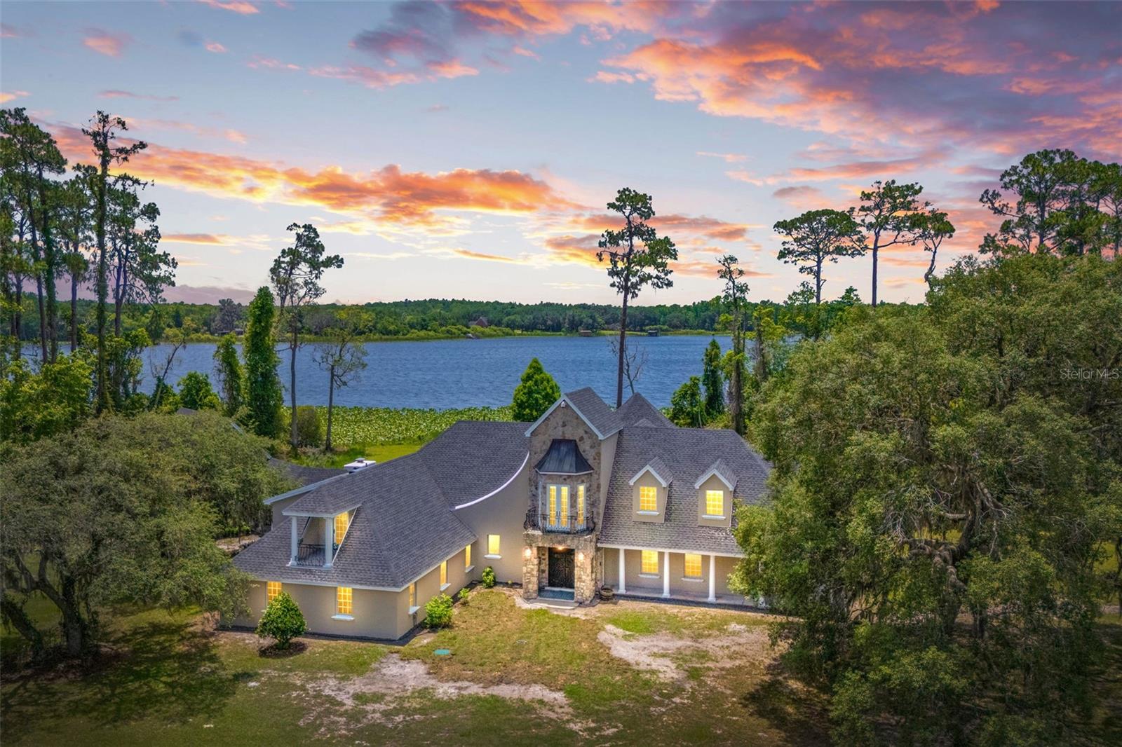 Details for 5366 Lake Farms Road, DE LEON SPRINGS, FL 32130
