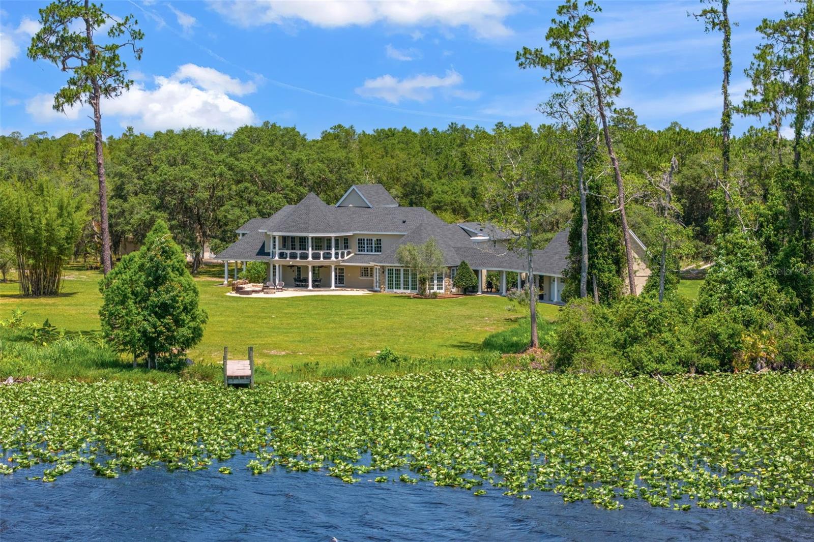 Image 57 of 60 For 5366 Lake Farms Road