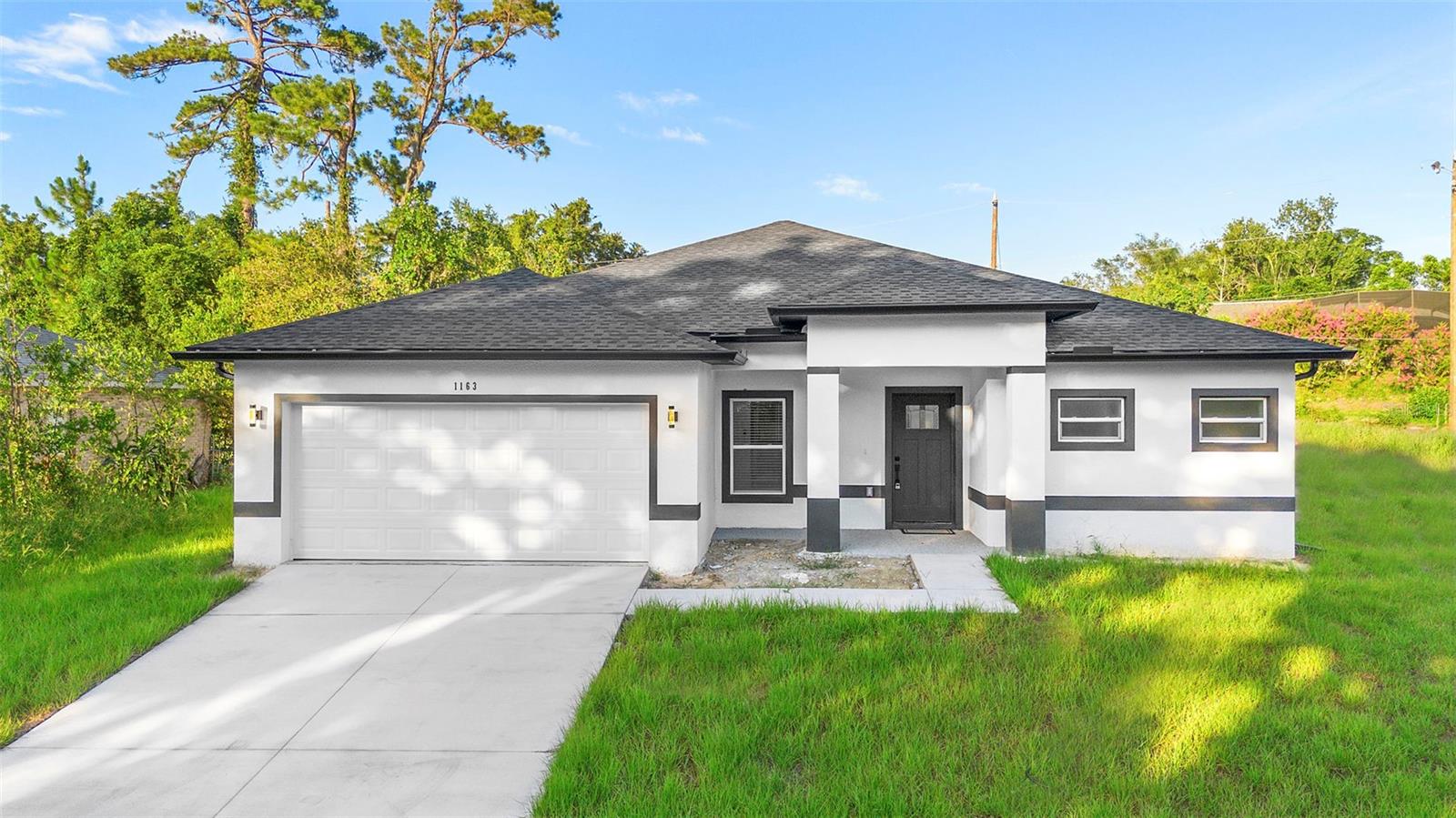 Details for 1163 Hancock Drive, DELTONA, FL 32725