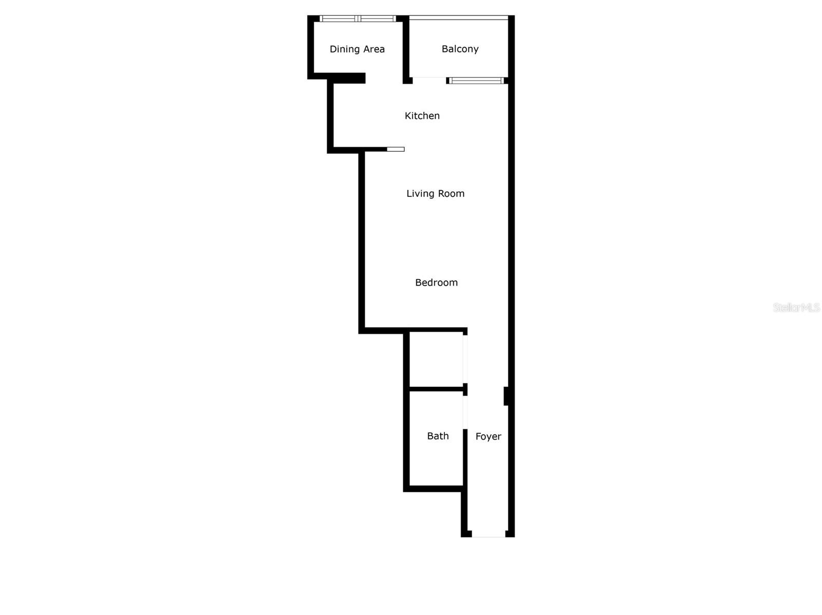 Image 4 of 24 For 935 Atlantic Avenue 511