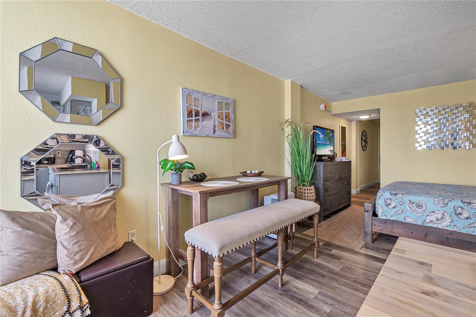 Image 6 of 24 For 935 Atlantic Avenue 511