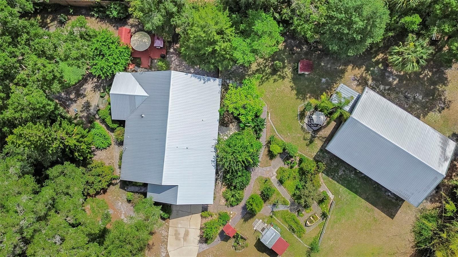 Image 3 of 76 For 5635 Burts Park Road