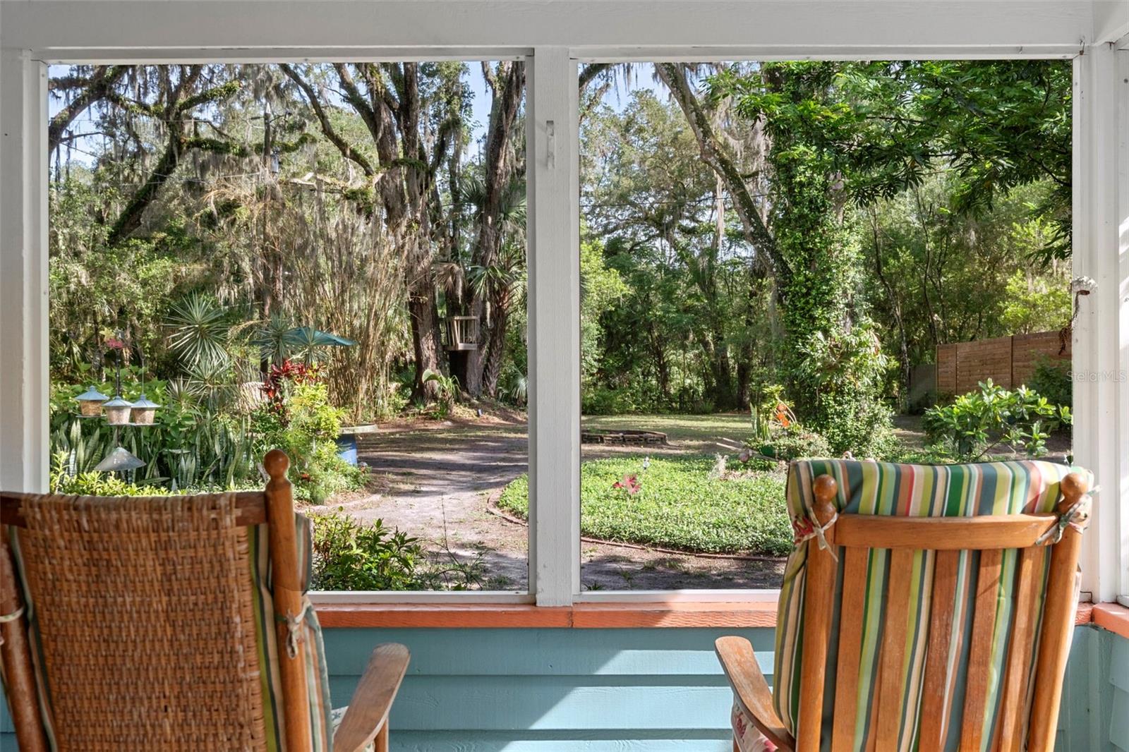 Image 36 of 76 For 5635 Burts Park Road