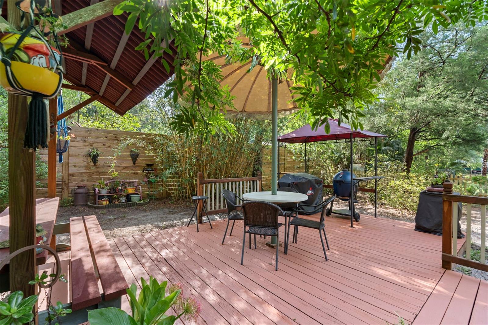 Image 41 of 76 For 5635 Burts Park Road