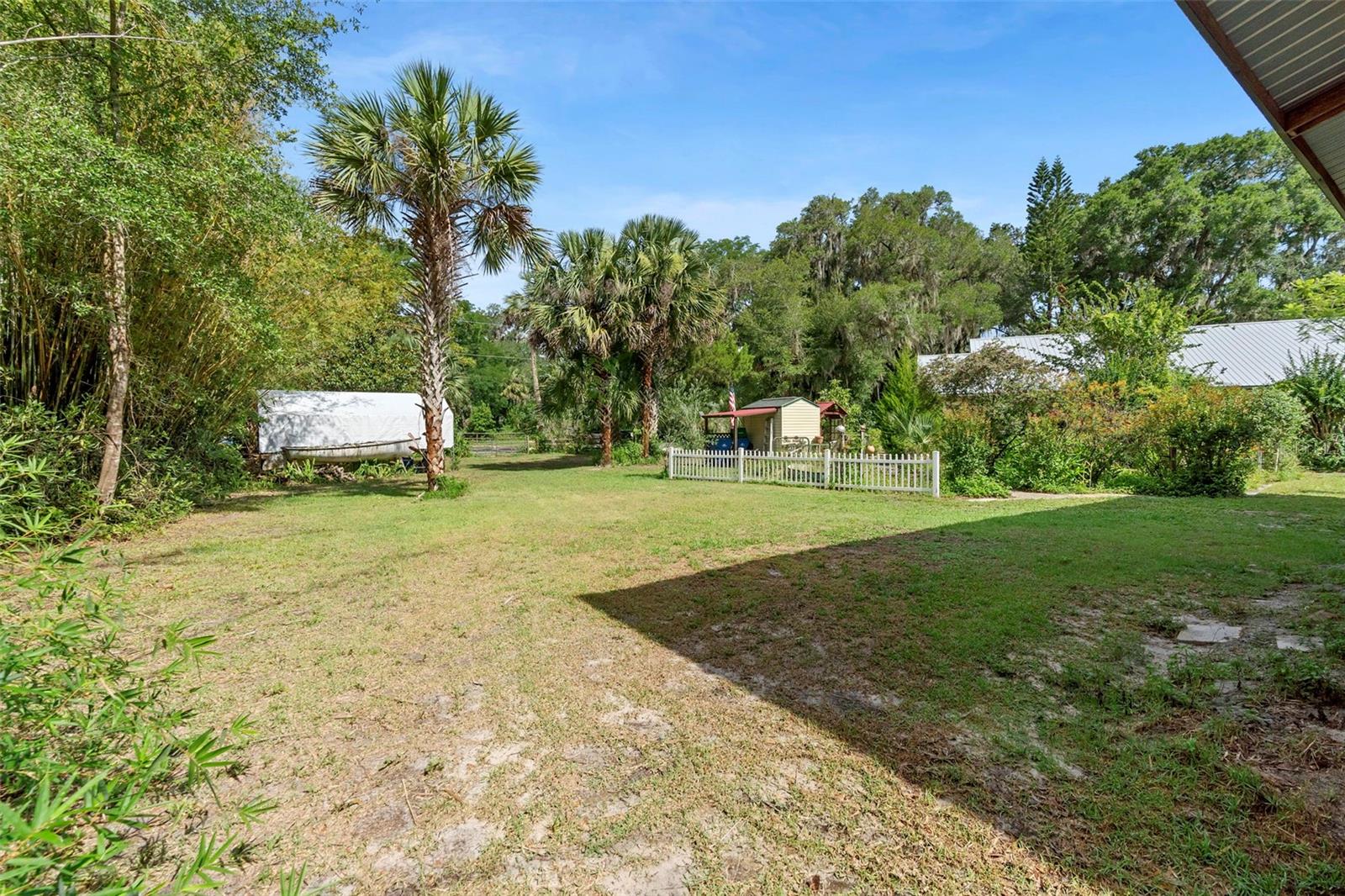 Image 57 of 76 For 5635 Burts Park Road