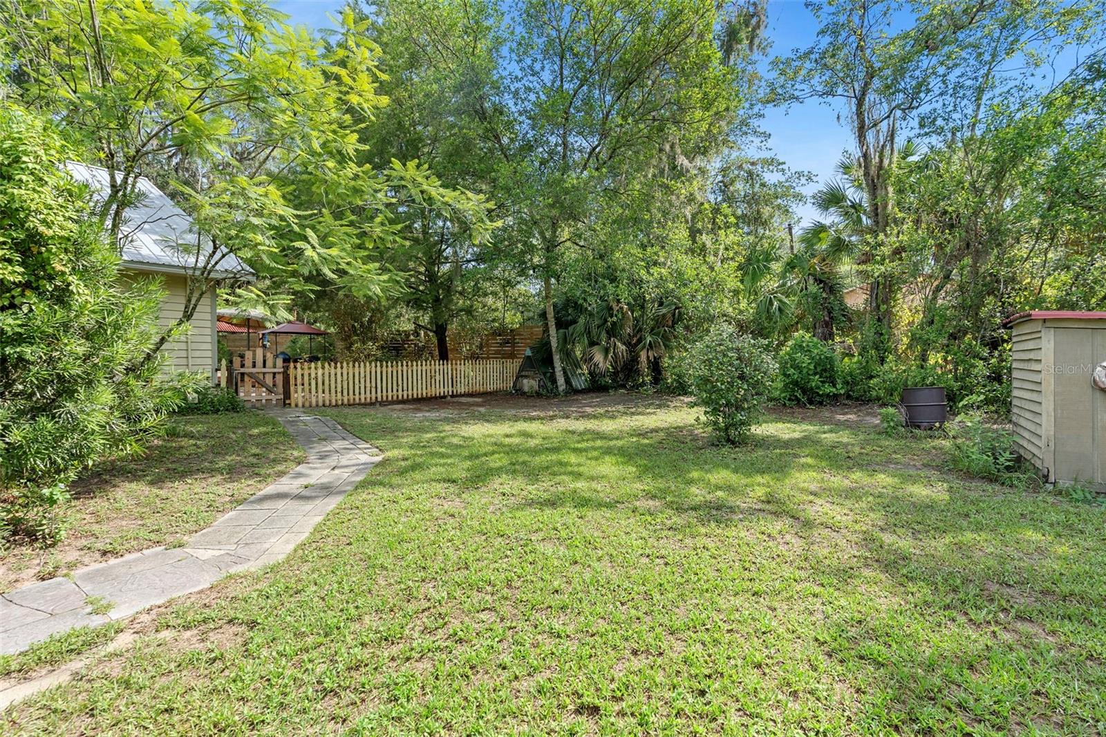 Image 58 of 76 For 5635 Burts Park Road