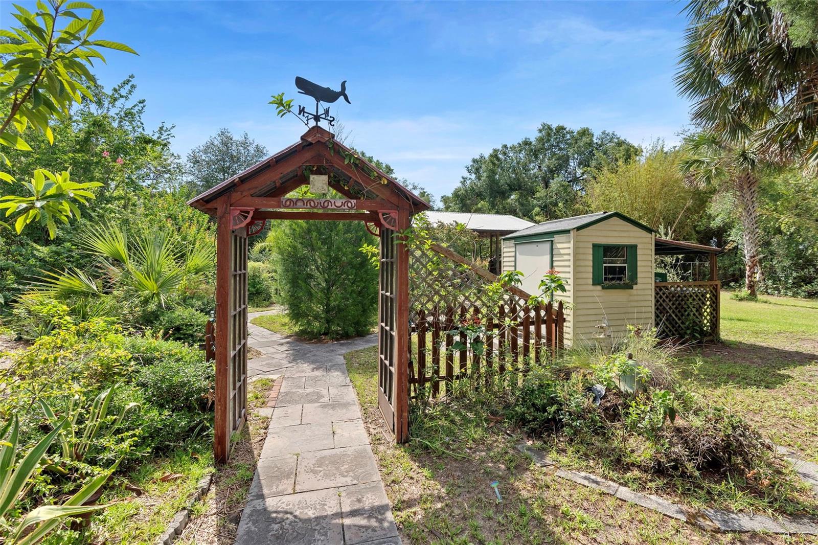 Image 6 of 76 For 5635 Burts Park Road