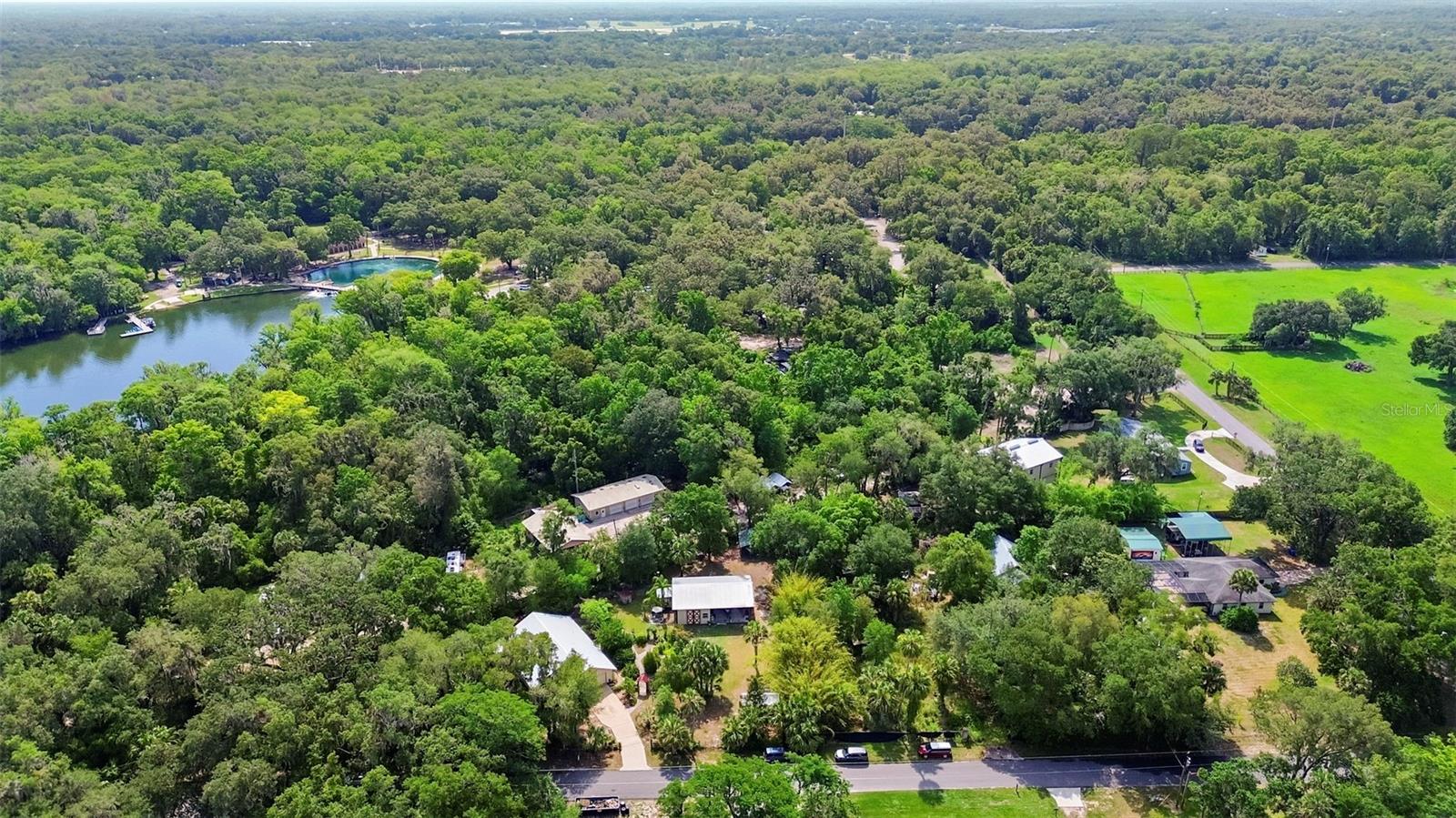 Image 75 of 76 For 5635 Burts Park Road