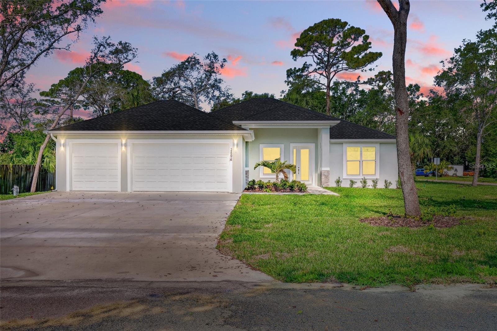 Details for 2894 Hardy Avenue, NEW SMYRNA BEACH, FL 32168