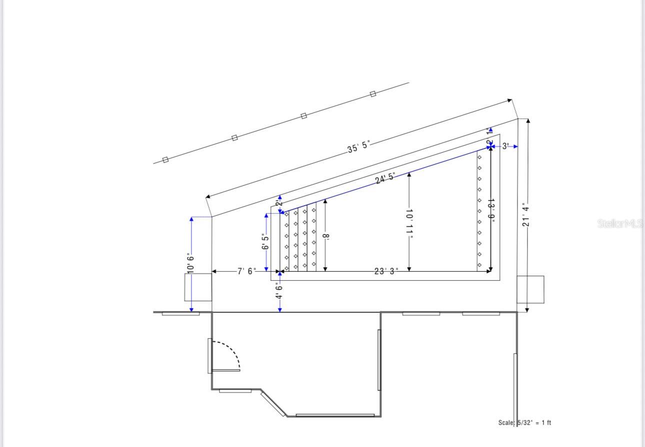 Image 46 of 47 For 2894 Hardy Avenue