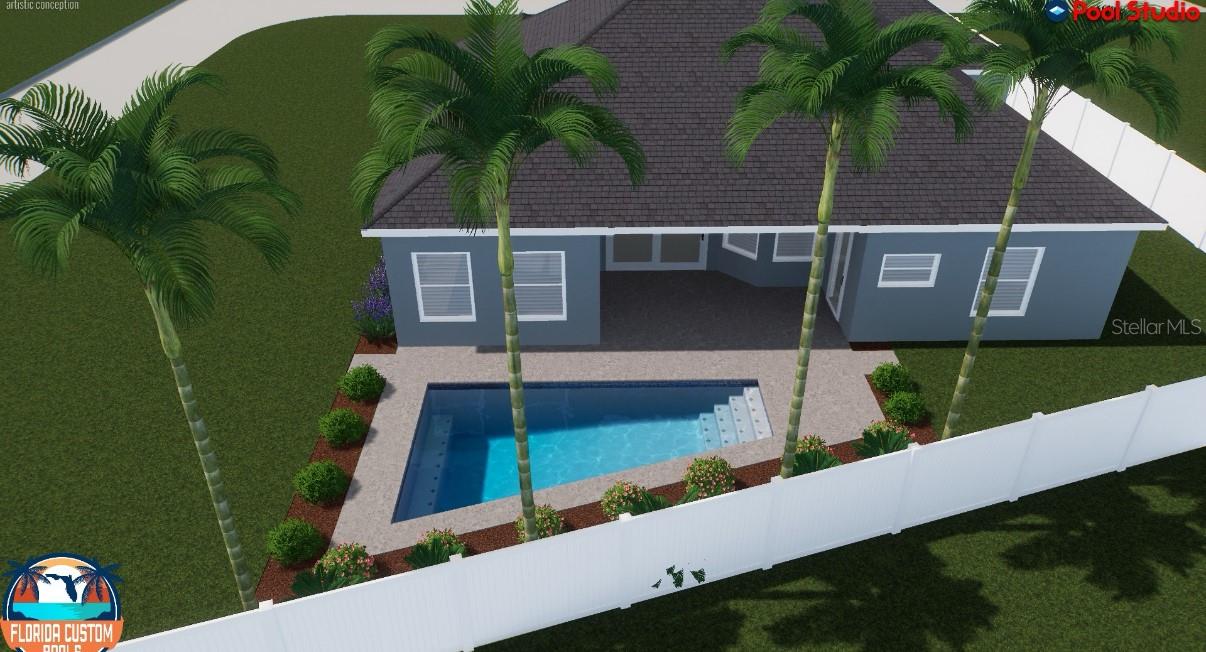 Image 47 of 47 For 2894 Hardy Avenue