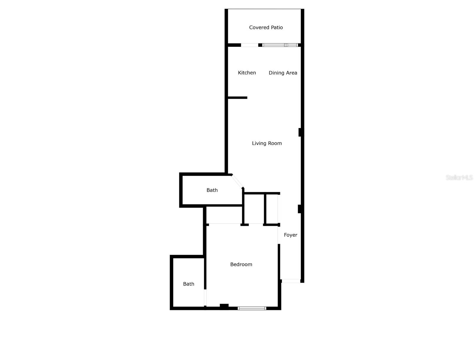 Image 5 of 25 For 935 Atlantic Avenue 105