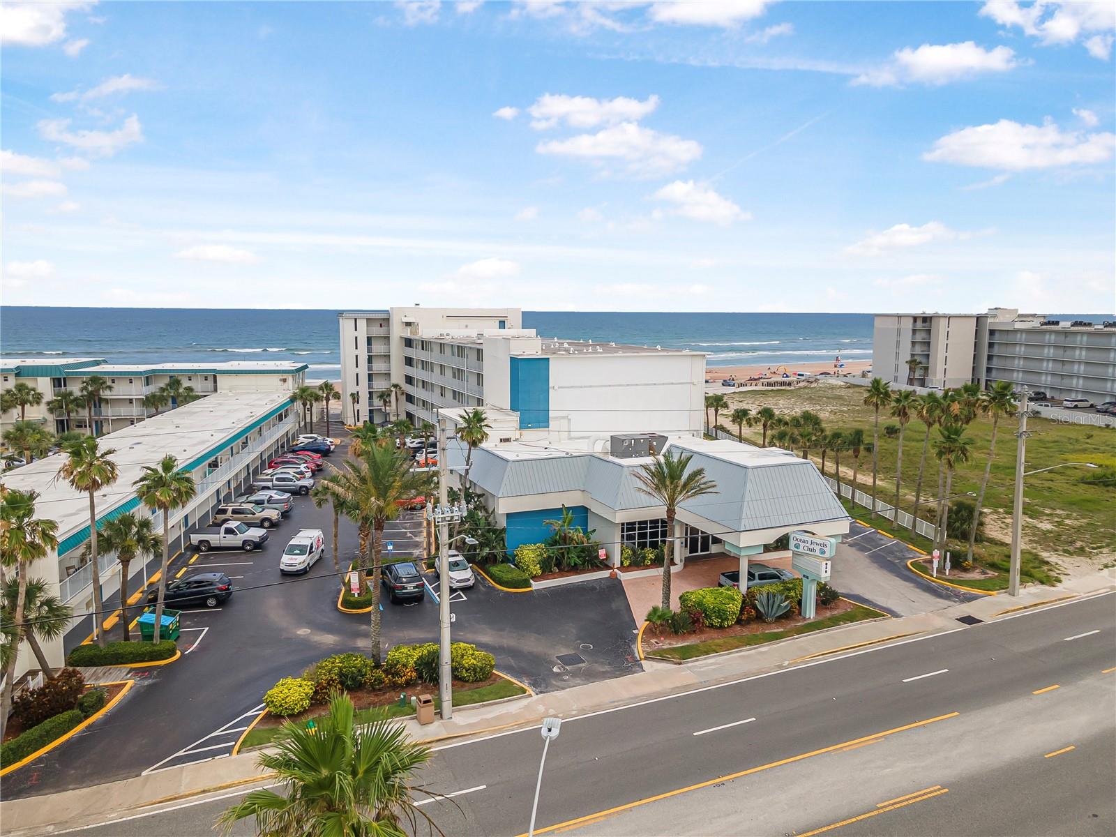 Details for 935 Atlantic Avenue 505, DAYTONA BEACH, FL 32118